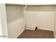 Walk-in closet with plenty of shelving and hanging space at 1988 W Cameron Blvd, Coolidge, AZ 85128