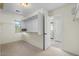 Spacious bedroom closet with built-in shelving at 3535 E Melody Ln, Gilbert, AZ 85234