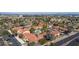 Complex overview featuring building and parking at 1942 S Emerson -- # 131, Mesa, AZ 85210