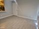Spacious living room with tile floors and an entryway at 1942 S Emerson -- # 131, Mesa, AZ 85210