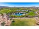 Resort-style pool and recreation area in a luxury community at 28602 N Summit Springs Rd, Rio Verde, AZ 85263