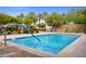 Relaxing spa for soaking and unwinding at 28602 N Summit Springs Rd, Rio Verde, AZ 85263