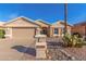 Image 1 of 49: 3323 N 146Th Dr, Goodyear