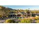 Luxury home with pool and mountain views at 4723 E Foothill Dr, Paradise Valley, AZ 85253