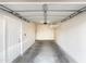 Attached garage with overhead storage and extra space at 3236 E Chandler Blvd # 2066, Phoenix, AZ 85048