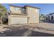Two-story house with attached garage at 5138 W Fulton St, Phoenix, AZ 85043