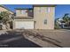 Two-story house with attached garage at 5138 W Fulton St, Phoenix, AZ 85043