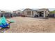 Large backyard with patio and plenty of space for play at 6613 S 16Th Dr, Phoenix, AZ 85041