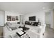 Spacious living room with modern furniture and decor at 735 E Marblewood Way, Phoenix, AZ 85048
