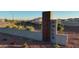 Copper Falls community entrance sign at 25383 W Sunland Ave, Buckeye, AZ 85326