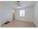Spacious bedroom with tile flooring and a window at 1619 E Joelle Dr, Casa Grande, AZ 85122