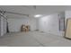 Attached garage with interior access and extra storage at 1619 E Joelle Dr, Casa Grande, AZ 85122