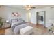 Spacious bedroom with large closet and neutral decor at 222 W Brown Rd # 117, Mesa, AZ 85201