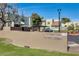 Northwood Park community featuring a two-story building at 222 W Brown Rd # 117, Mesa, AZ 85201