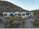 Luxury home with a pool and stunning mountain views at 4880 E Lone Mountain N Rd, Cave Creek, AZ 85331