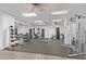 Community fitness center with various equipment at 6202 E Mckellips Rd # 141, Mesa, AZ 85215