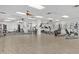 Bright community fitness center with various equipment at 6202 E Mckellips Rd # 141, Mesa, AZ 85215