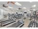 Community fitness center with cardio and weight equipment at 6202 E Mckellips Rd # 141, Mesa, AZ 85215