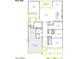 Open floor plan featuring 4 bedrooms, 3 baths, and a 3-bay garage at 876 W Golden Ore Pass, Apache Junction, AZ 85120