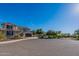 Two-story house with a large driveway and a view of the surrounding neighborhood at 26203 N 50Th Dr, Phoenix, AZ 85083