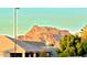 View of mountain from residential area at 3846 N Kings Peak --, Mesa, AZ 85215