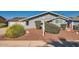 Charming single story home with well-maintained landscaping at 8310 E Devonshire Ave, Scottsdale, AZ 85251