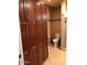 Bathroom with toilet and lots of cabinet space at 10517 W Earll Dr, Avondale, AZ 85392