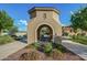 Community gazebo with seating for relaxation at 3525 N Carlton St, Buckeye, AZ 85396