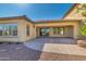 Large patio perfect for outdoor entertaining and relaxation at 3525 N Carlton St, Buckeye, AZ 85396