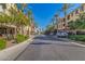 Street scene featuring shops and restaurants in a pedestrian-friendly setting at 3525 N Carlton St, Buckeye, AZ 85396