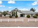 Stunning ranch-style home with modern updates and a spacious yard at 394 E Redfield Rd, Chandler, AZ 85225