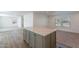 Modern kitchen with island and stainless steel appliances at 249 N 89Th St, Mesa, AZ 85207