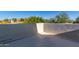 Spacious balcony with a view of the surrounding area at 9382 E Aster Dr, Scottsdale, AZ 85260