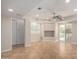 Casual dining area with sliding door access to the patio at 9382 E Aster Dr, Scottsdale, AZ 85260