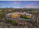 Luxury home with pool and expansive desert views at 9940 E Aleka Way, Scottsdale, AZ 85262