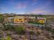 Luxury home with pool and expansive desert views at 9940 E Aleka Way, Scottsdale, AZ 85262
