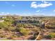 Luxury home with a private setting, a large backyard and a mountain view at 9940 E Aleka Way, Scottsdale, AZ 85262