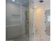 Modern bathroom with a large walk-in shower at 6312 N 13Th St, Phoenix, AZ 85014