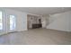 Bright living area with kitchen and sliding glass door access to backyard at 6312 N 13Th St, Phoenix, AZ 85014