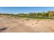 Landscaped walkway next to a golf course at 12832 W Pinnacle Vista Dr, Peoria, AZ 85383