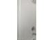 Clean shower with white tile walls and chrome fixtures at 1449 E Highland Ave # 36, Phoenix, AZ 85014