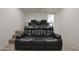 Home theater with comfortable reclining seats and projector at 22446 E Russet Rd, Queen Creek, AZ 85142