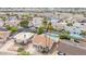 Single story home with private backyard at 2325 E Hermosa Dr, Tempe, AZ 85282