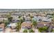 Single story home with a view of the mountains at 2325 E Hermosa Dr, Tempe, AZ 85282