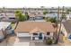 Single story home in quiet neighborhood at 2325 E Hermosa Dr, Tempe, AZ 85282