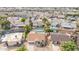 Single story home in a residential area at 2325 E Hermosa Dr, Tempe, AZ 85282