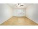 Bright living room with tile floors and ceiling fan at 2325 E Hermosa Dr, Tempe, AZ 85282