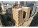 High-rise building in the city, near roads and other buildings at 114 W Adams St # 506, Phoenix, AZ 85003