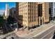 Building exterior and surrounding city streets at 114 W Adams St # 506, Phoenix, AZ 85003