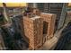High-rise building at sunset with city views at 114 W Adams St # 506, Phoenix, AZ 85003